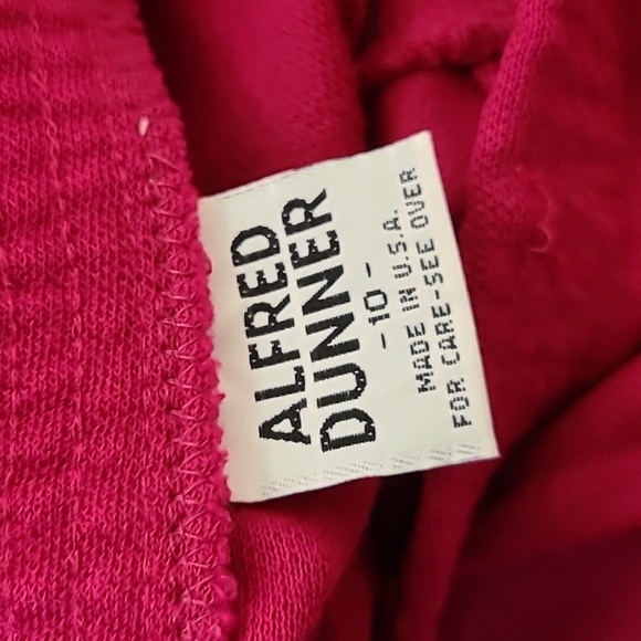 Vintage Alfred Dunner Pleated Skirt - Picture 10 of 12